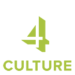 4Culture Logo